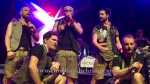 "Voxxclub", Konzert in Huxleys Neue Welt, Berlin, 16.11.2016