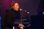 Max Herre (Keys, Producer), Roberto di Giois (Keys, Producer), Robert Gall (Drums), Christian von Kaphengst (Double Bass), Tony Lakatos (Sax, Flute), "WEB MAX - WEB MAX II RELEASE TOUR", Konzert zum Tourauftakt, Emmauskirche, Berlin, 01.11.2023