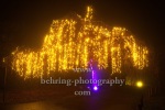 "Weihnachten im Tierpark", Tierpark, Berlin, 28.11.2021