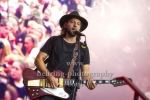 "WELSHLY ARMS", "STARS for free", in der Kindl-Buehne Wuhlheide, Berlin, 26.08.2017