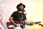 "WELSHLY ARMS", "STARS for free", in der Kindl-Buehne Wuhlheide, Berlin, 26.08.2017
