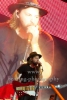"WELSHLY ARMS", "STARS for free", in der Kindl-Buehne Wuhlheide, Berlin, 26.08.2017