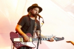 "WELSHLY ARMS", "STARS for free", in der Kindl-Buehne Wuhlheide, Berlin, 26.08.2017