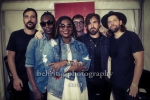 "WELSHLY ARMS", "STARS for free", in der Kindl-Buehne Wuhlheide, Berlin, 26.08.2017