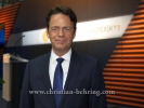 "XY PREIS", Rudi Cerne, Preisverleihung im ZDF-Hauptstadtstudio, Berlin, 01.11.2016 [Photo: Christian Behring]