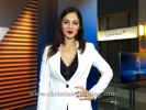 "XY PREIS", Nilam Farooq, Preisverleihung im ZDF-Hauptstadtstudio, Berlin, 01.11.2016 [Photo: Christian Behring]