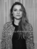 "ZDF-Pressetag", Josephin Busch ("Letzte Spur Berlin", ab 03.03.2017 im ZDF), Photo Call im Regent Hotel, Berlin, 24.01.2017 [Photo: Christian Behring]