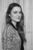 "ZDF-Pressetag", Josephin Busch ("Letzte Spur Berlin", ab 03.03.2017 im ZDF), Photo Call im Regent Hotel, Berlin, 24.01.2017 [Photo: Christian Behring]
