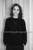"ZDF-Pressetag", Pegah Ferydoni ("Fluss des Lebens" am 05.02.2017 im ZDF), Photo Call im Regent Hotel, Berlin, 24.01.2017 [Photo: Christian Behring]