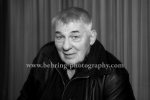"ZDF-Pressetag", Heinz Hoenig ("Fluss des Lebens" am 05.02.2017 im ZDF), Photo Call im Regent Hotel, Berlin, 24.01.2017 [Photo: Christian Behring]