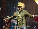 "Zucchero", Konzert in der Mercedes-Benz-Arena in Berlin, 28.10.2016 [Photo: Christian Behring]