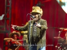 "Zucchero", Konzert in der Mercedes-Benz-Arena in Berlin, 28.10.2016 [Photo: Christian Behring]