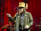 "Zucchero", Konzert in der Mercedes-Benz-Arena in Berlin, 28.10.2016 [Photo: Christian Behring]
