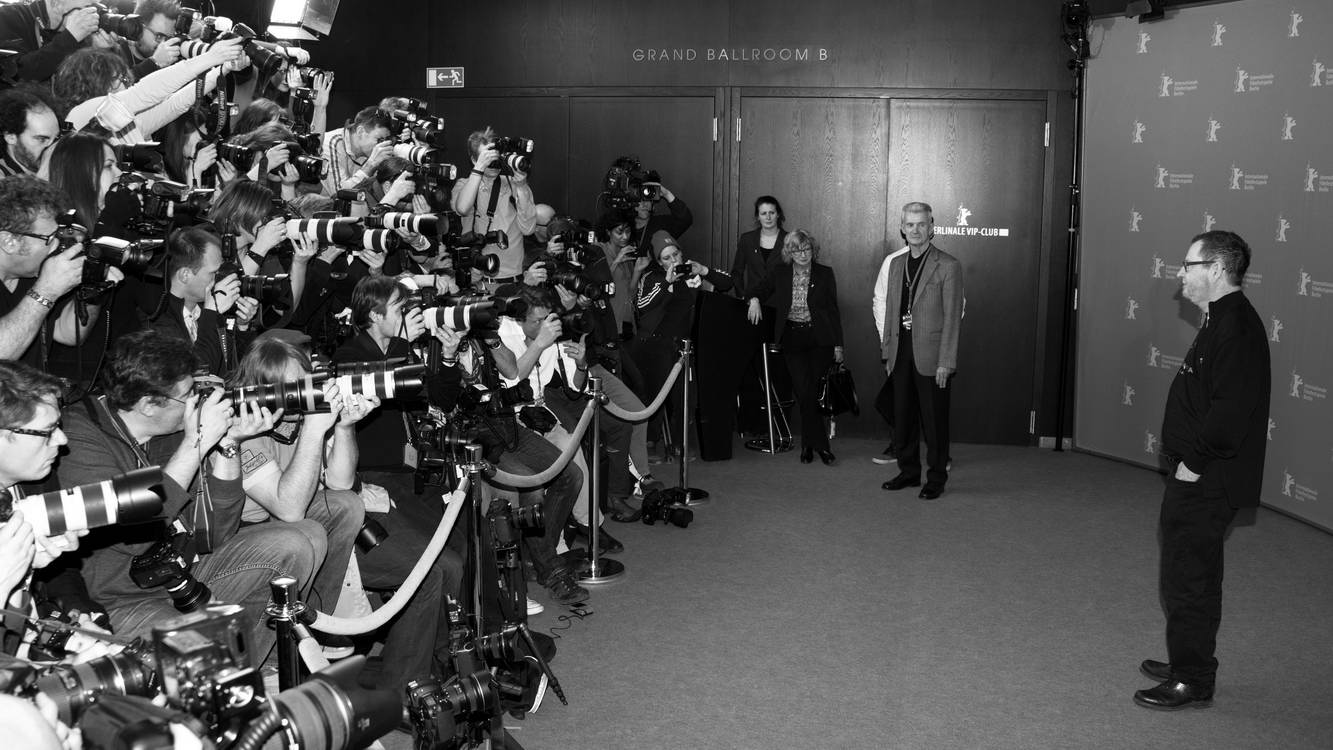 Berlinale 2026 – Party oder Premiere