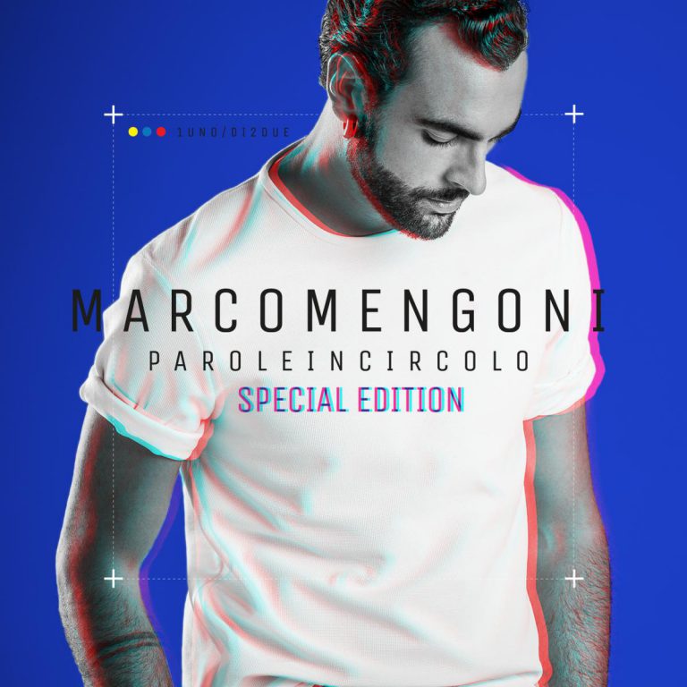 Parole In Circolo das Album von Marco Mengoni KulturBlogBerlin Parole In Circolo das Album von Marco Mengoni KulturBlogBerlin