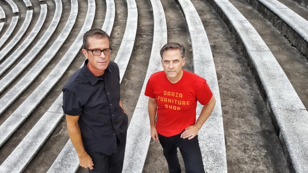 CALEXICO Neues Album Neue Tour KulturBlogBerlin