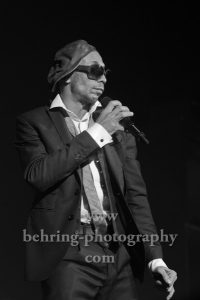 SEEED, Berlin, 08.12.2012, Konzert