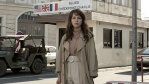 Wendezeit – Premiere in Berlin @ TV, DAS ERSTE