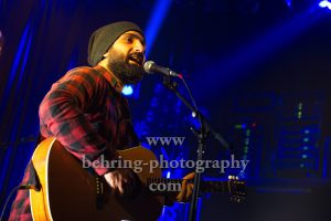 FAYZEN - Dschungel Tour 2019 @ Musik & Frieden