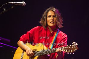 "Tanita TIKARAM", Konzert, Heimathafen Neukoelln, Berlin, 05.10.2019