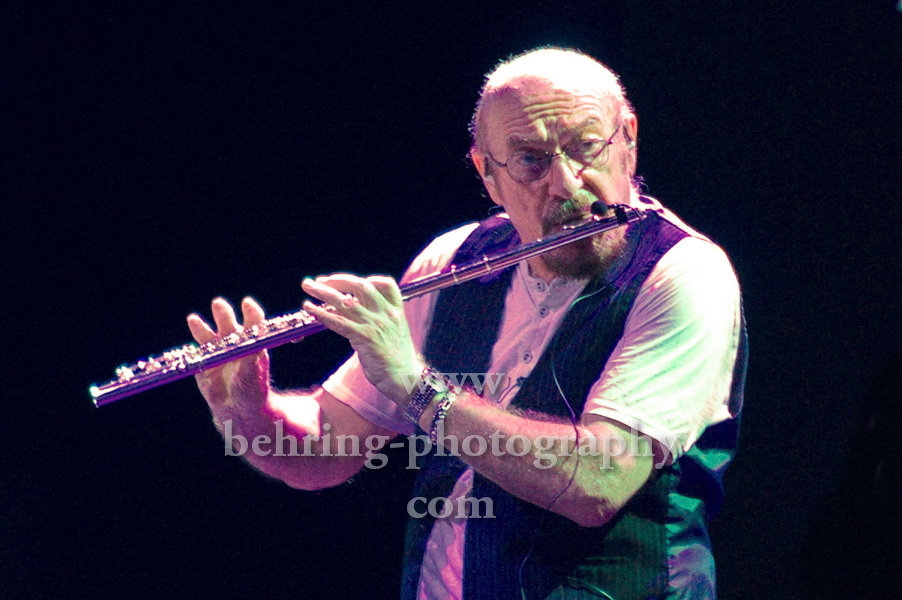 Ian Anderson, "Jethro Tulls IAN ANDERSON", Konzert im Tempodrom am 20.05.2015, in Berlin, Germany