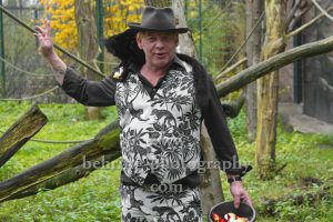 BEN BECKER AFFE - im Admiralspalast @ Admiralspalast