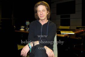 Dominic Miller - Absinthe-Tour 2020 @ A-Trane