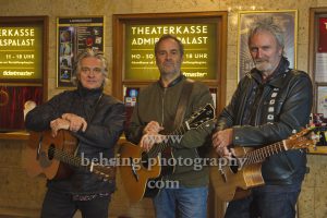 FRONTM3N - Up-Close-Tour 2020 @ Admiralspalast