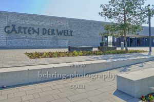 GÄRTEN DER WELT, Berlin, 08.04.2020