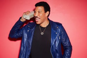 Lionel Richie auf der Zitadelle - jetzt neuer Termin @ Zitadelle Spandau