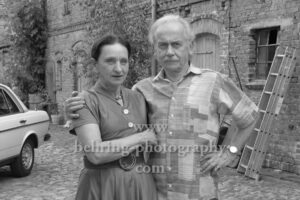 Krauses Braut, Gasthof Krause, Groeben, 20.07.2011, Fototermin