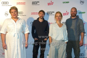 ACHTUNG BERLIN – DAS BERLINER FILMFESTIVAL @ Colosseum, Schönhauser Allee 123, Berlin-Prenzlauer Berg