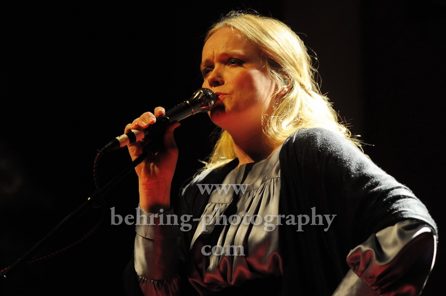 Ane Brun, Babylon, Berlin, 09.10.2011, Konzert