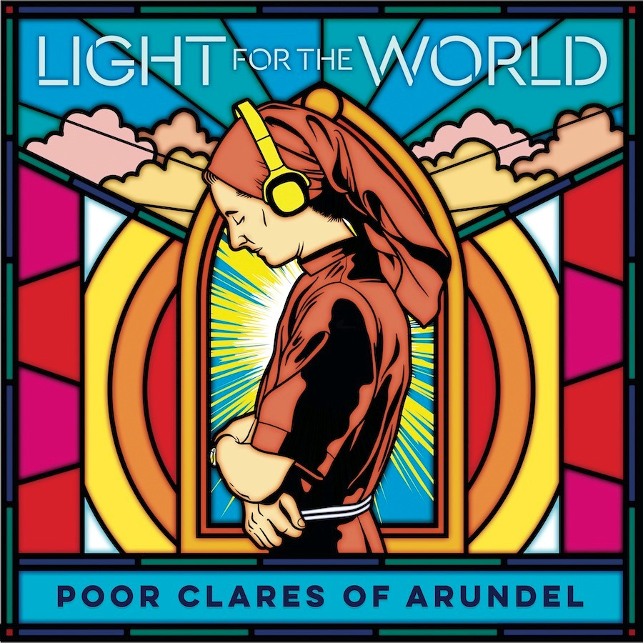 Poor_Clares_Of_Arundel, Album-Cover, 2020