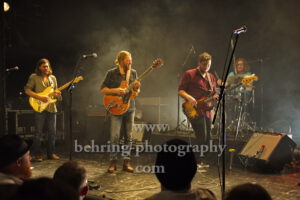 The Teskey Brothers 2021 abgesagt @ Tempodrom
