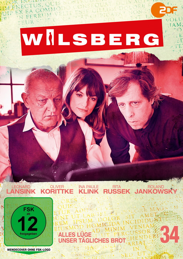 Wilsberg 34, DVD_Cover_300dpi