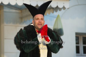 Tartuffe oder Das Schwein der Weisen, Deutsches Theater, Berlin, Open-Air-Premiere am 22.05.2021,