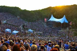 Ausblick auf die Open-Air-Saison 2026 @ olympiastadion/ Waldbühne/ Parkbühne/ Zitadelle