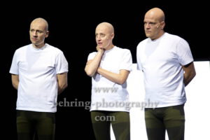 FRANKENSTEIN IM DT @ Deutsches Theater Berlin