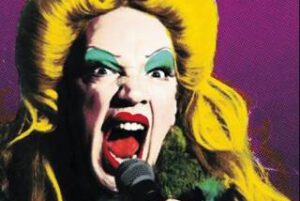 HEDWIG AND THE ANGRY INCH @ Renaissance-Theater Berlin
