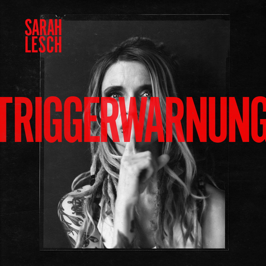 Sarah Lesch Cover Triggerwarnung_DigiCover_3000px