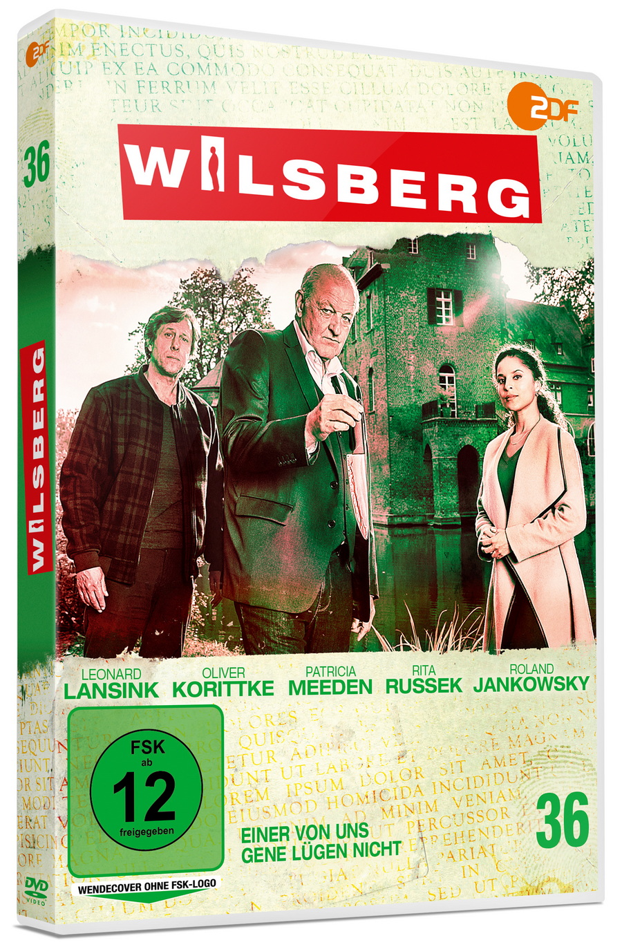 Wilsberg Staffel 36 DVD 3DAbb_300dpi