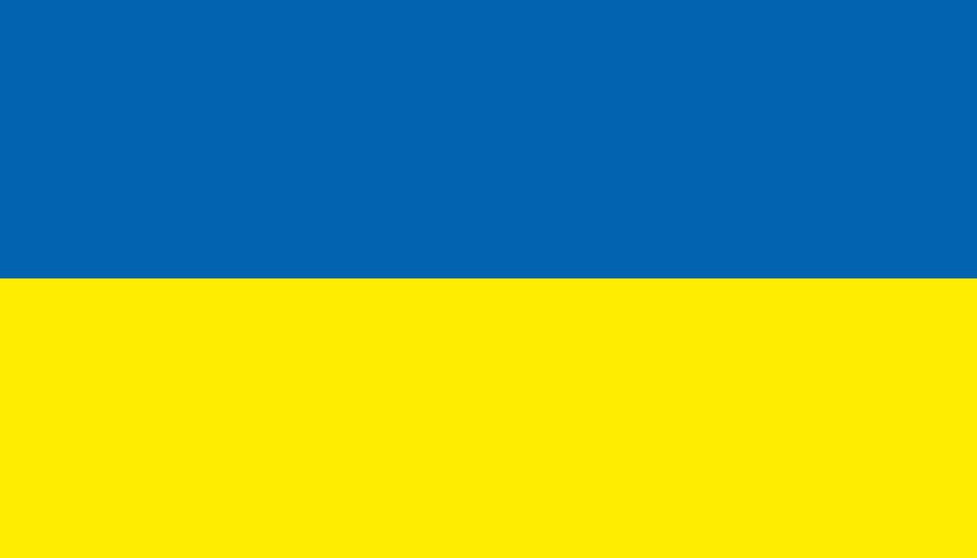 Ukraine Hilfsaktion