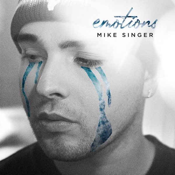 Mike Singer Emotions Cover
