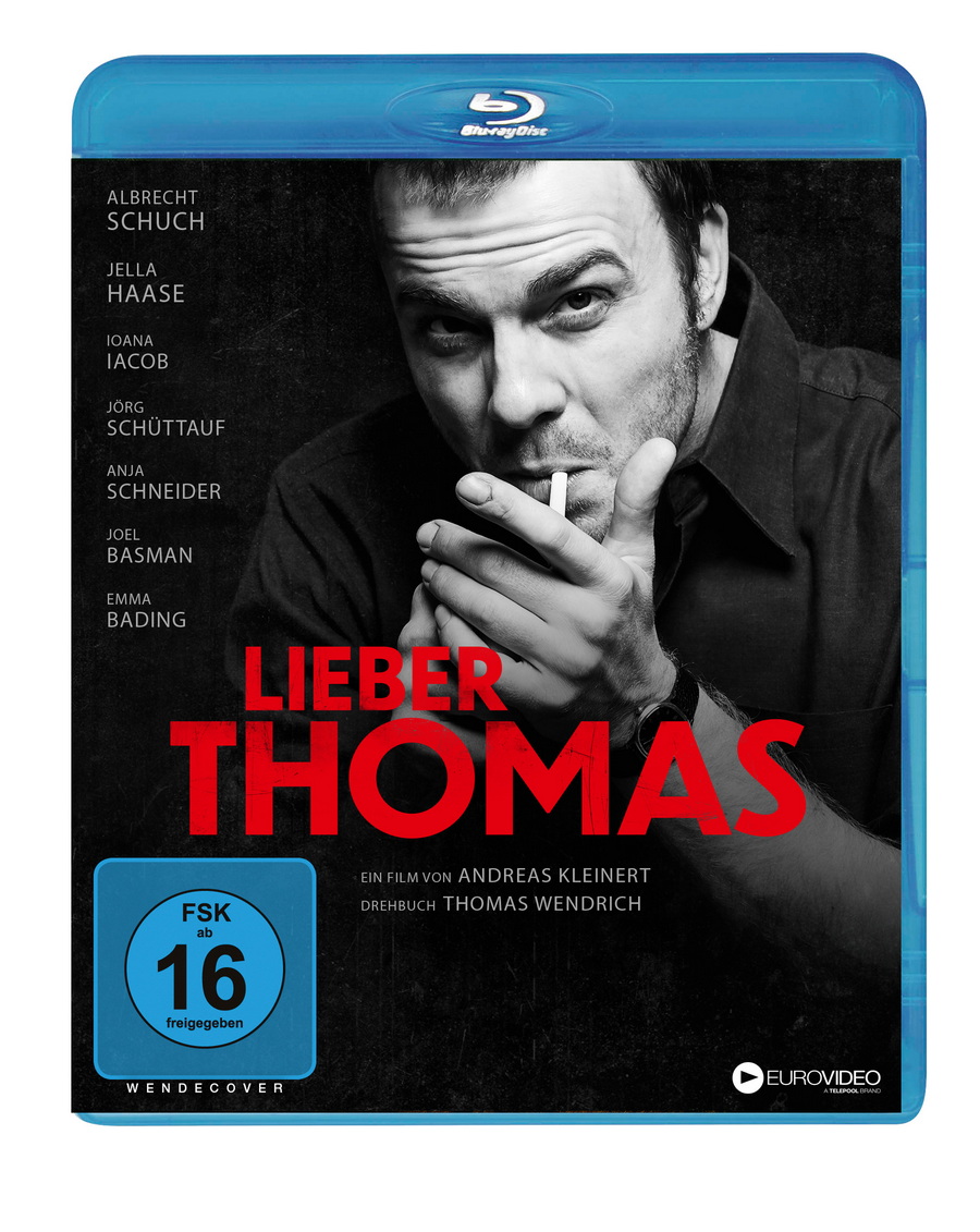 Lieber Thomas, Blu-ray_Packshot2D