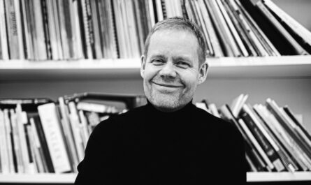 Max Richter, the new- our seasons vivaldi recomposed