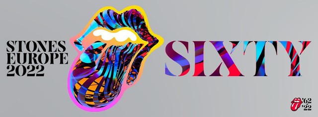Rolling Stones, Sixty_Tour