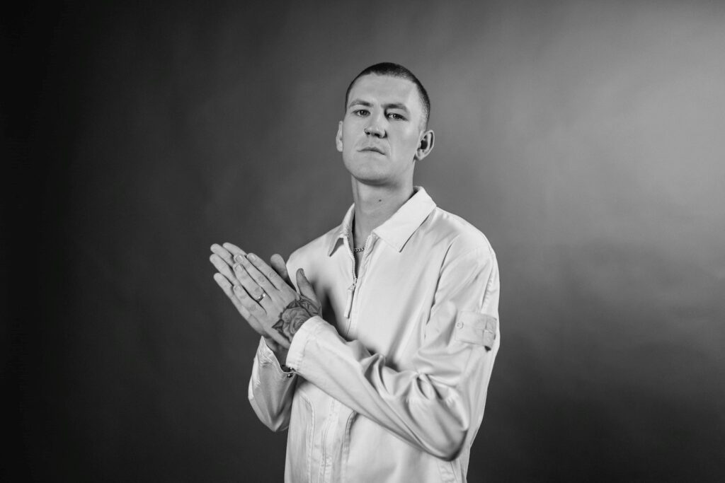 Nathan Evans Das AlbumDebüt KulturBlogBerlin