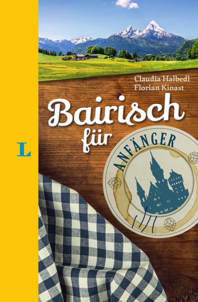 Bairisch_für_Anfänger_Langenscheidts_Wörterbuch