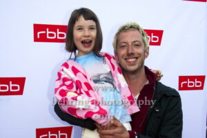 "MAPA 2" (RBB-Serie am 26. und 27.05.2023), Fototermin und Preview, Filmtheater Am Friedrichshain, Berlin, 09.05.2023